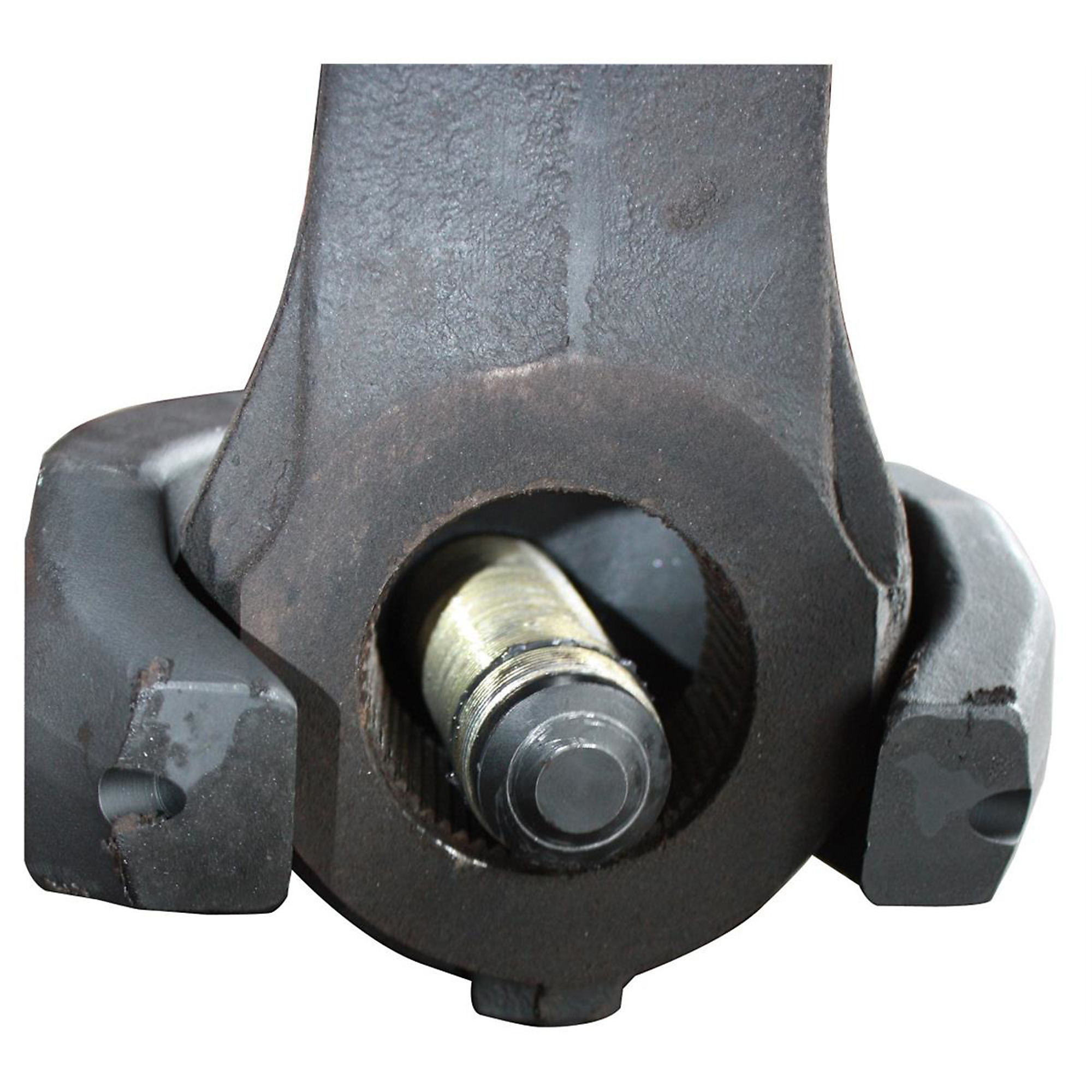 Schley Products Sheppard Steering Box Pitman Arm Popper — Heavy-Duty, Forged Alloy Steel, Model# SCH14900